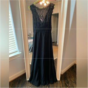 Hayley Paige Gown